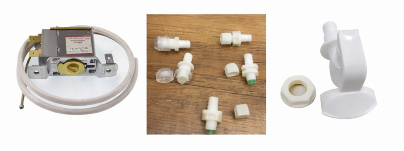 Su Sebili Yedek Parça