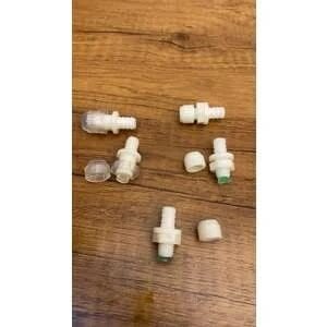 Awox su sebili tahliye tıpası 4 parça yedek parça