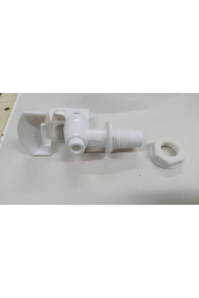 Seikon Soğuk Su Sebili Musluğu – Plastik Musluk  2 Adet