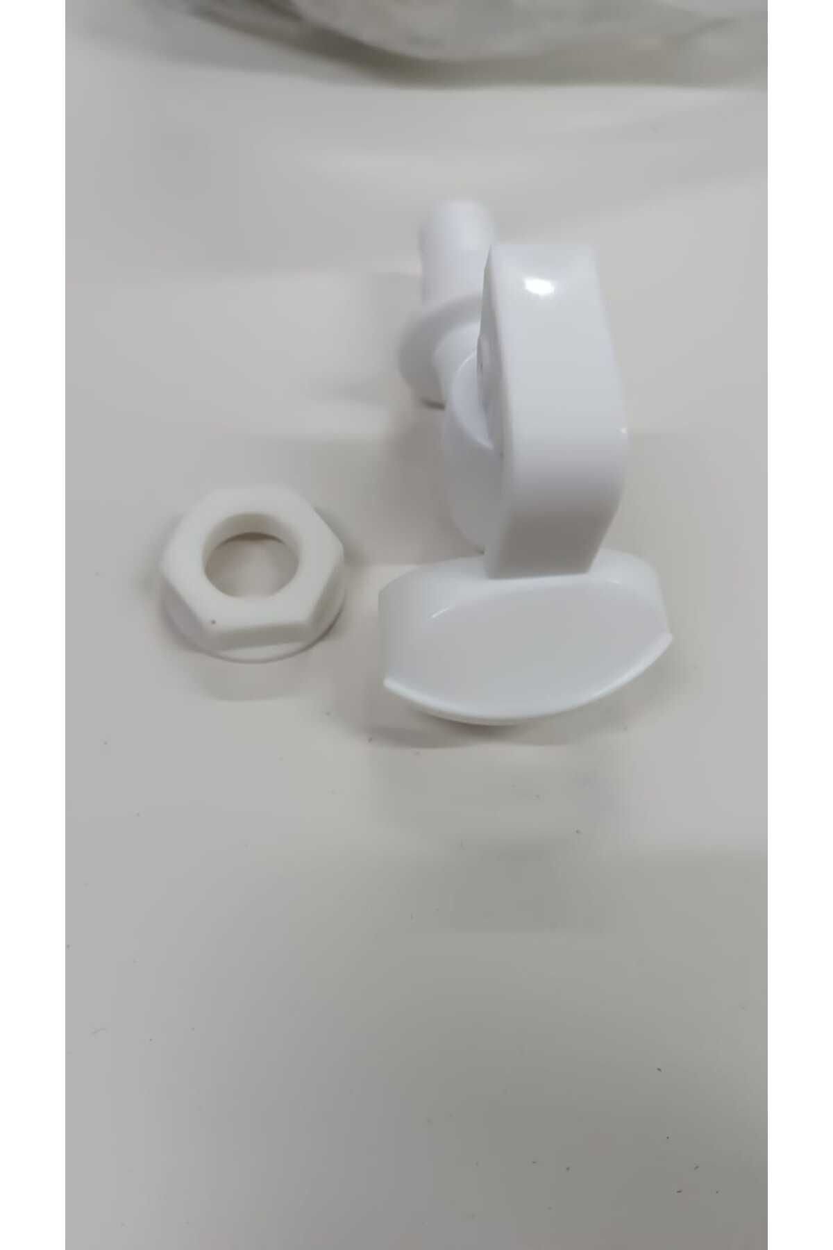 Seikon soğuk su sebili musluğu plastik yedek parça