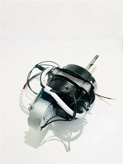 RAKS SF 16 RMX Vantilatör Motoru – Kumandalı Modeller Uyumlu