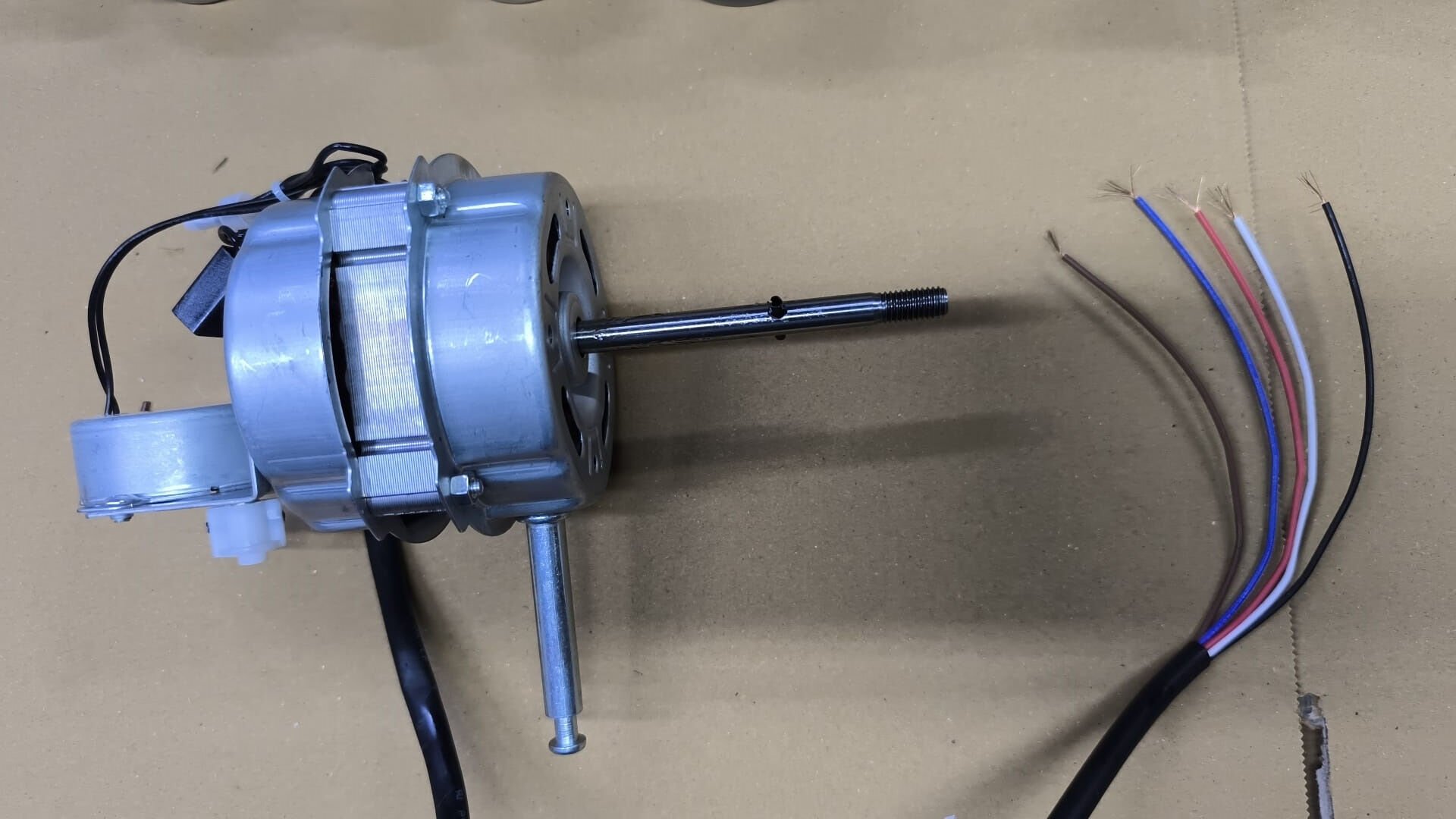 Ufo Vanrilatör Motoru Ufo Buharlı Vantilatör Motoru