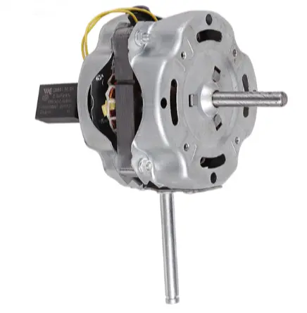 Rubenis Rbs 20 Vantilatör Motoru