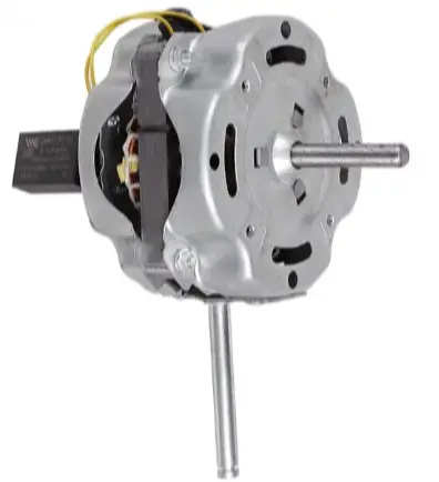 Rubenis Rbs 20 Vantilatör Motoru 10 mm 