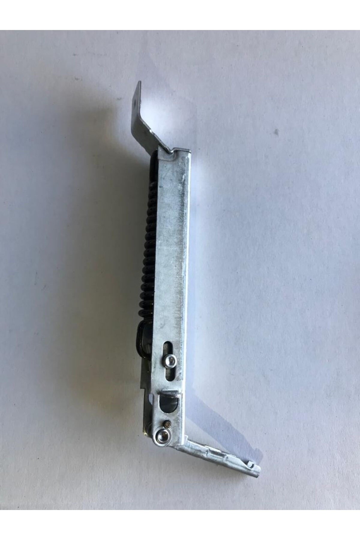 itimat 70 litre fırın kapı menteşesi yan görünüm