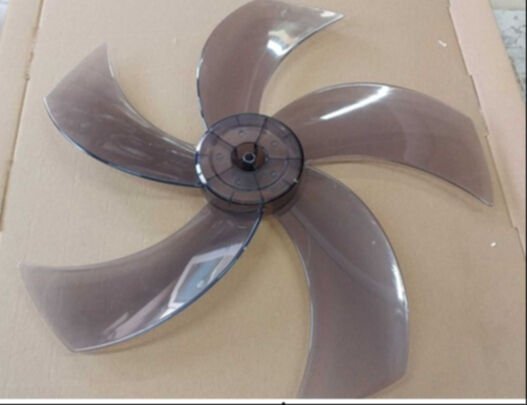 raks sf 18 curve 18 inç vantilatör pervanesi