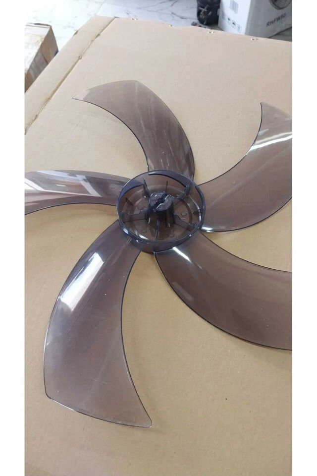 raks sf 18 curve sert mika 5 kanat pervane