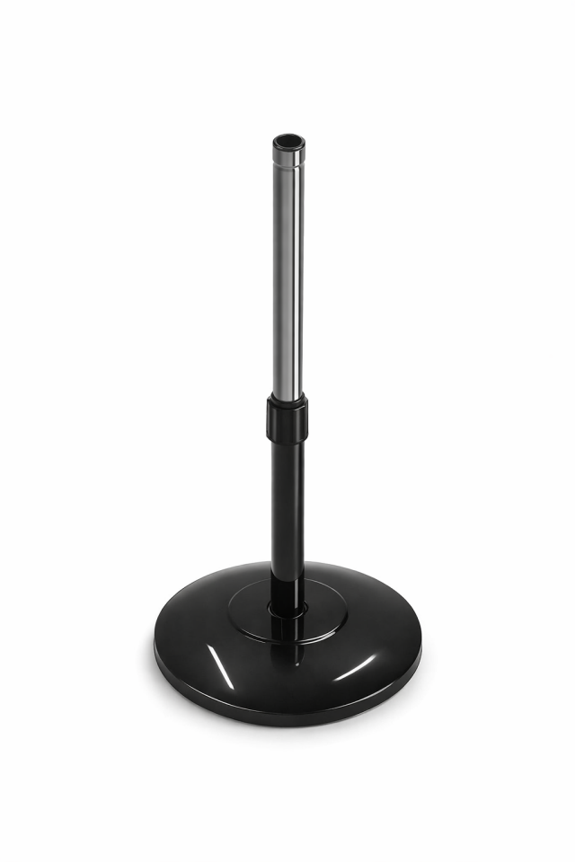 kumtel vantilatör ayağı 82 cm boru