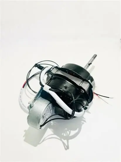 Raks SF 18 RMX vantilatör motoru senkron motorlu 50 watt