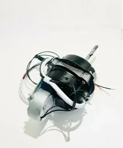 Raks SF 18 RMX vantilatör motoru senkron motorlu 50 watt