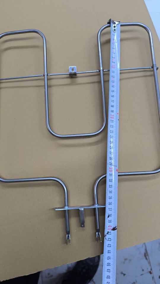 Goodwest Ankastre Fırın Üst Rezistansı 1000 Watt – MFA 604