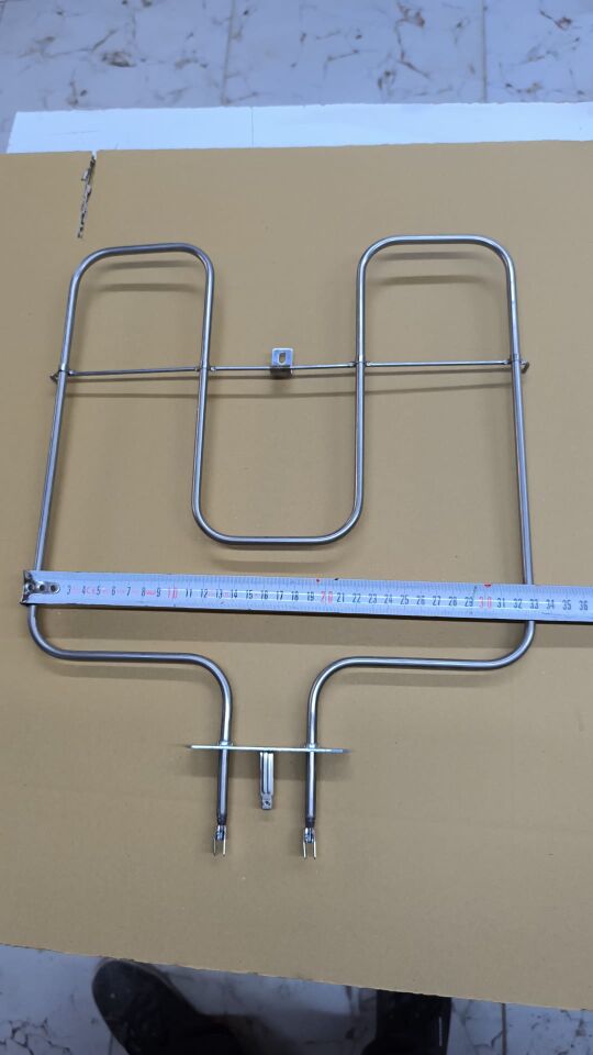 Goodwest Uyumlu Ankastre Fırın Üst Rezistansı 1000 Watt – MFA 604