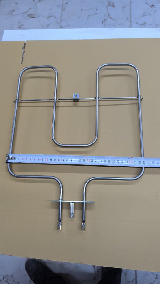 exep ankastre fırın rezistansı