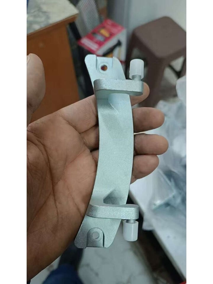 Awox çamaşır makinesi kapak menteşesi AWX serisi 6-7-8-9 kg uyumlu