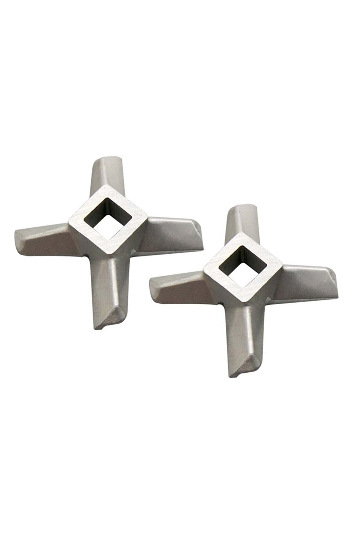 Fakir Torque 1800 kıyma makinesi bıçağı uyumlu yedek parça