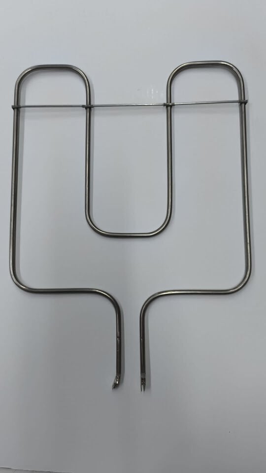 Alpina ankastre fırın alt rezistans MFA 604 611 614 627 uyumlu