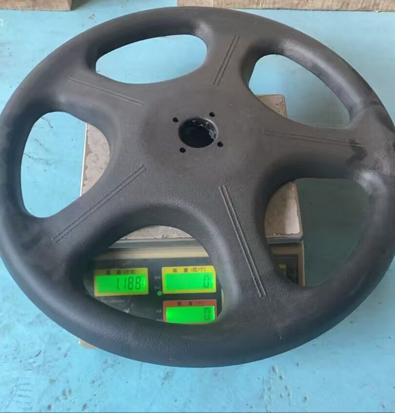 Vantilatör tabanı ağırlık ve dengeli kullanım