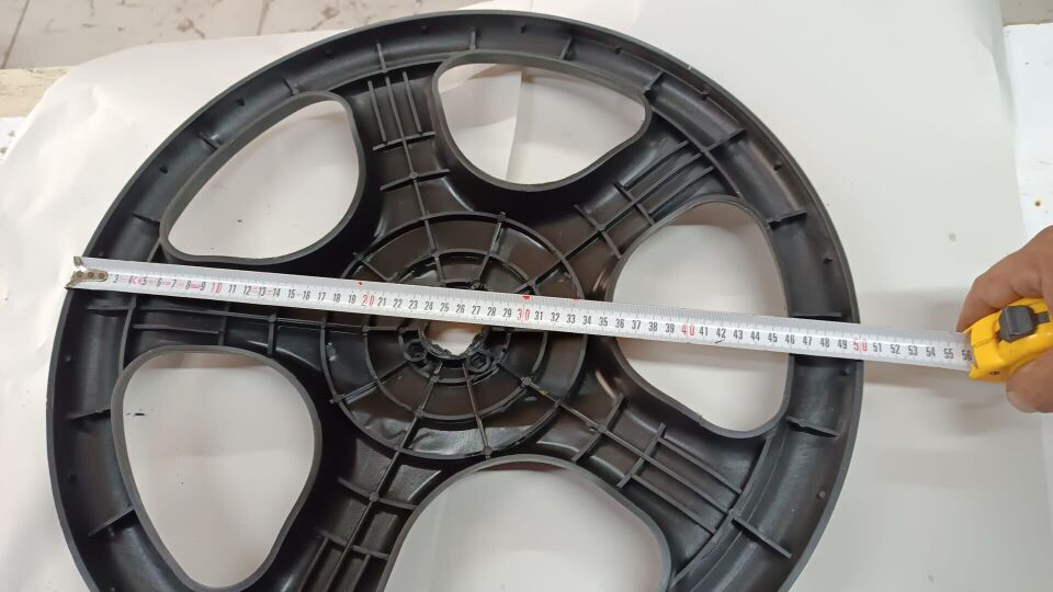 Vantilatör tabanı çap ölçüleri ayaklı vantilatör tabanı