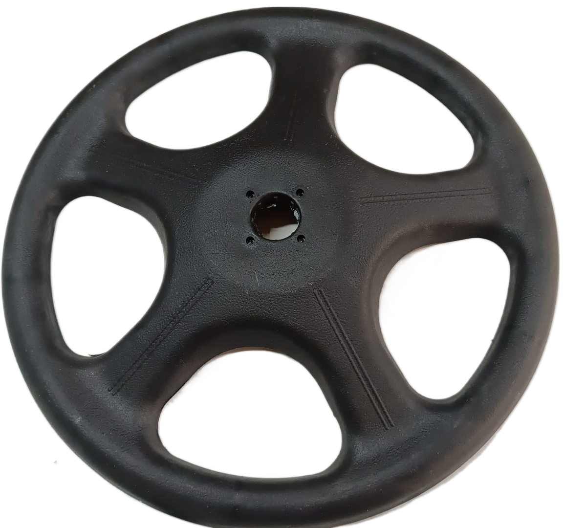 Premier 18 inç sanayi tipi vantilatör ayağı tabanı