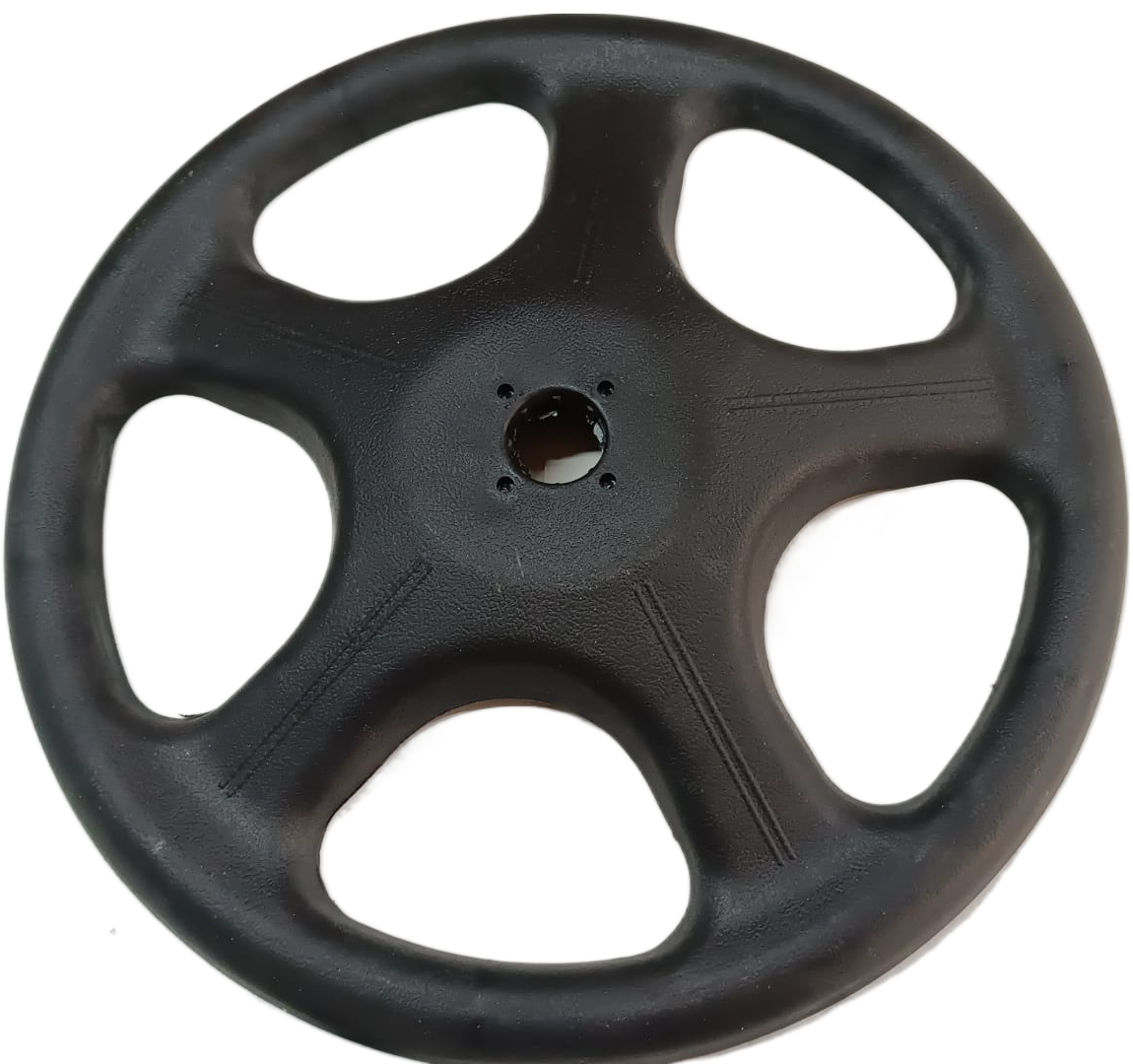 Maximus 18 inç sanayi tipi vantilatör ayağı tabanı