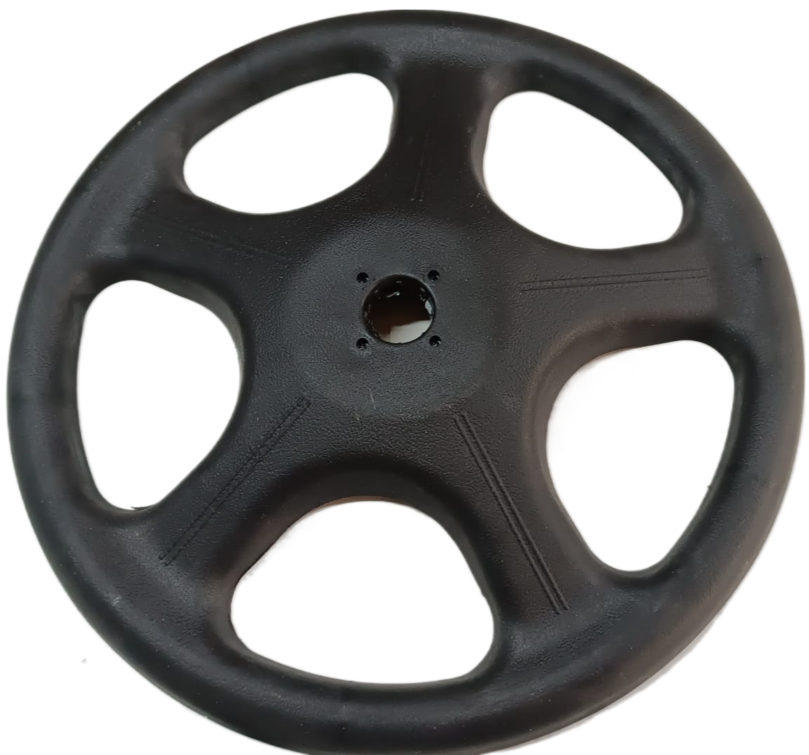 Kumtel KTF 395 KTF 310 uyumlu vantilatör ayağı tabanı