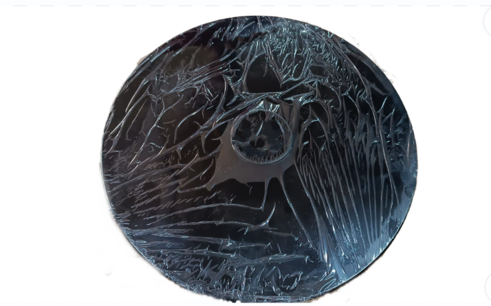 Raks 18 İnç Vantilatör Tabanı 3500 gr – 42 cm Plastik Taban + Kılıf