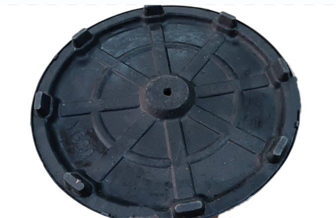 Raks 18 İnç Vantilatör Tabanı 3500 gr – 42 cm Plastik Taban + Kılıf