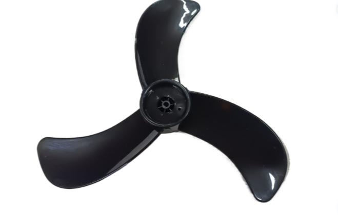 Fakir VC 20 S 16 İnç Vantilatör Pervanesi – 3 Kanat Yarım Ay Göbek