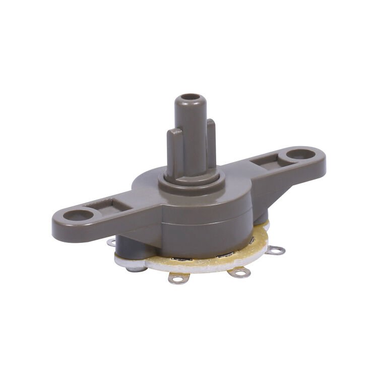 Vantilatör Anahtarı Kademe Anahtarı