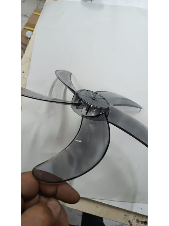 Kılıç Pervane 18 İnç (44 cm)