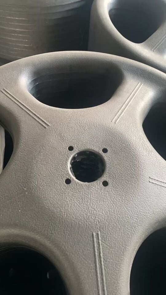 Sanayi Tipi Vantilatör Tabanı  50 CM  - 1200 Gr.