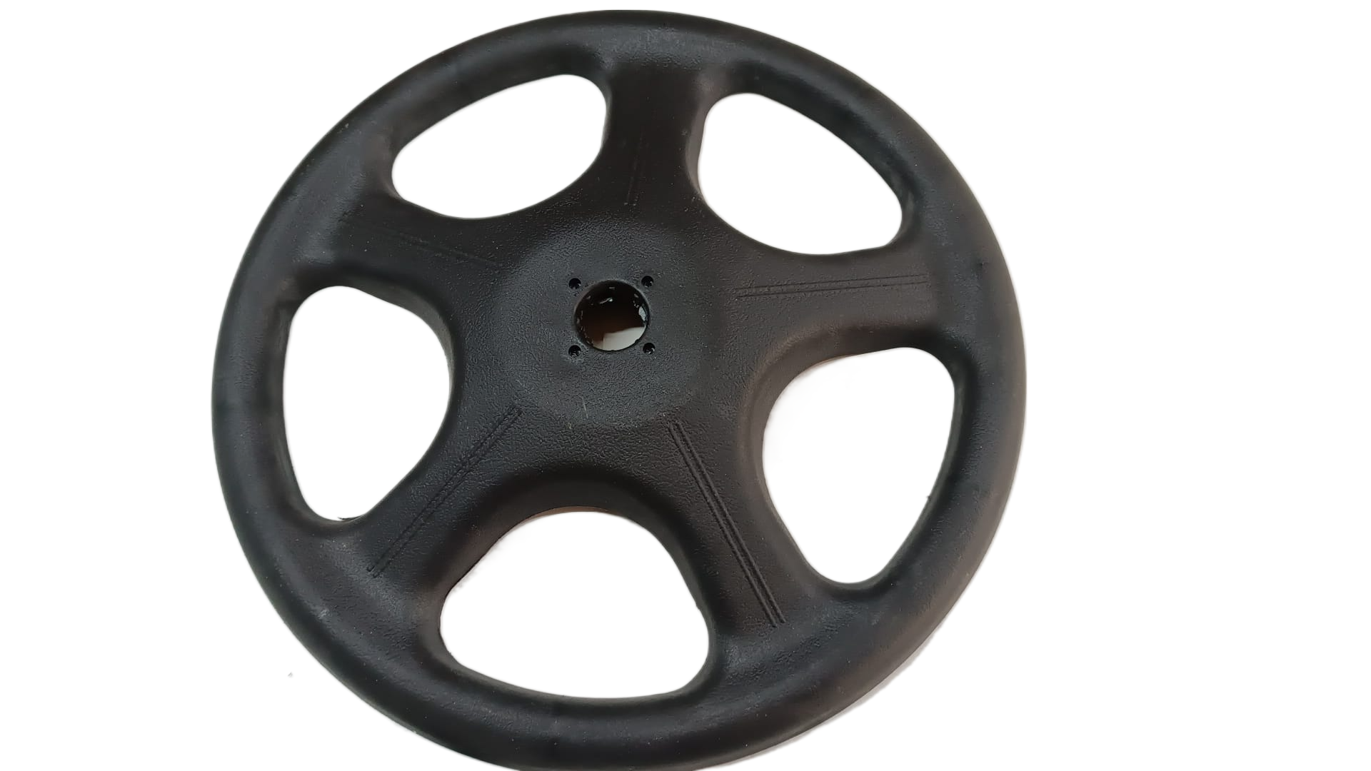 Sanayi Tipi Vantilatör Tabanı  50 CM  - 1200 Gr.