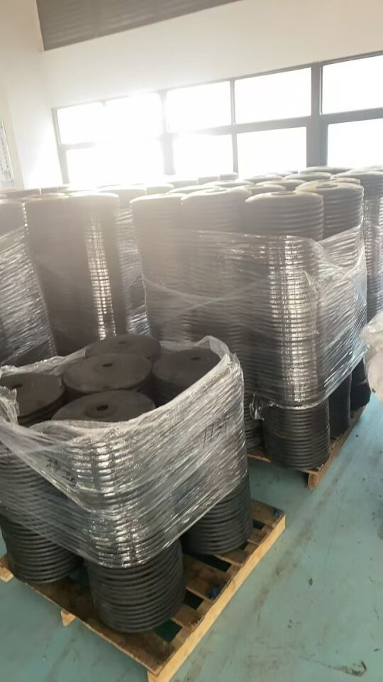 Vantilatör Tabanı 3500 Gr. 42 cm Çap