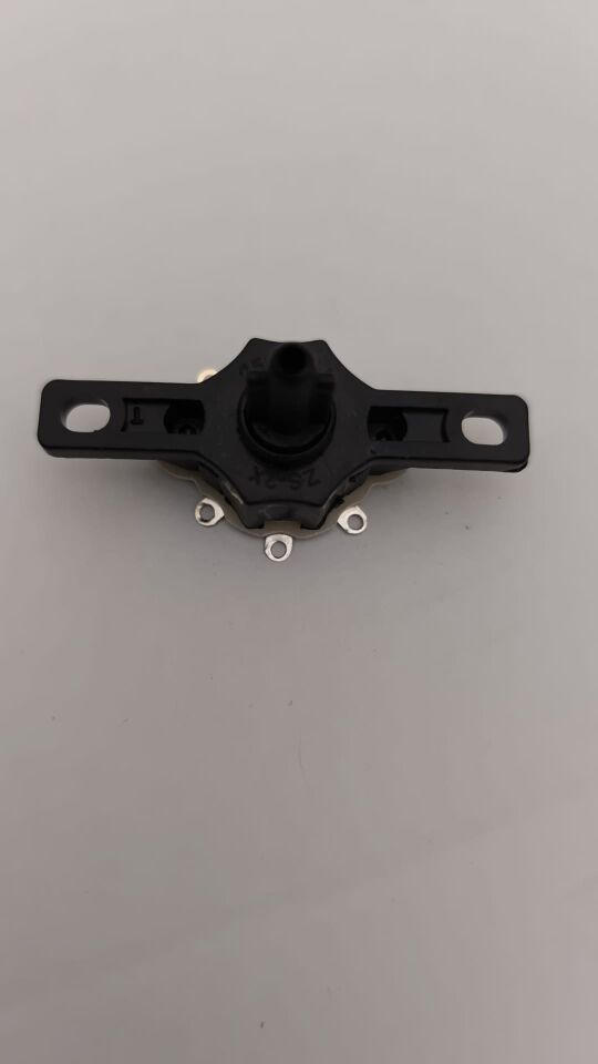 Vantilatör Anahtarı ipsiz 2 Adet