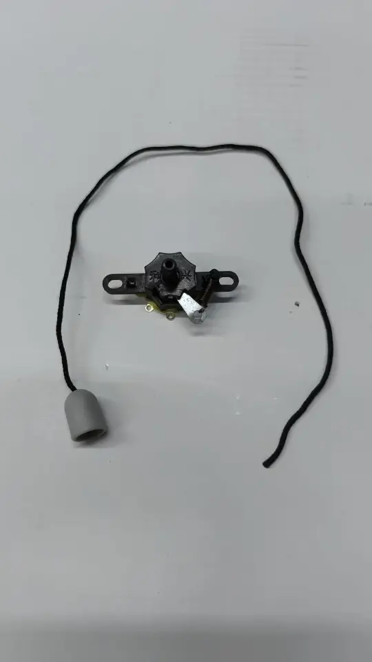 Vantilatör Anahtarı ipli Model 2 Adet