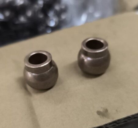 10 MM Grafikli Sarı Burç 1. Kalite   1 takım  2 adet