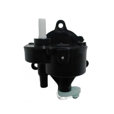 Vantilatör Dişli Kutusu Motor Şanzıman