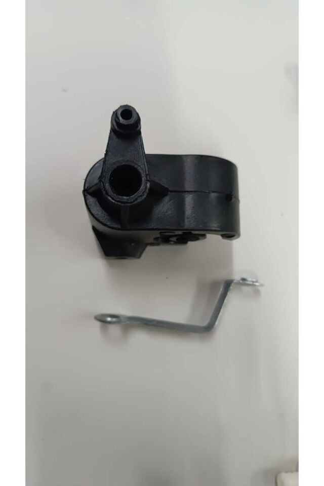 Rubenis RBS 20 Vantilatör Boyun Desteği