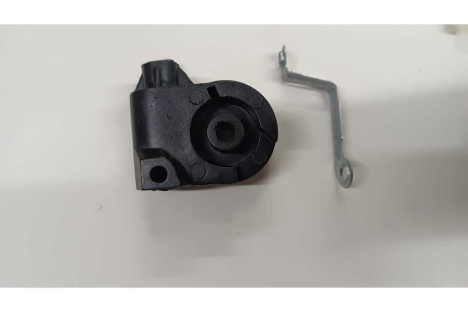 Rubenis RBS 20 Vantilatör Boyun Desteği