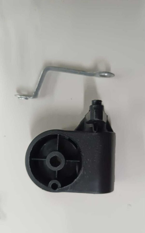 Rubenis RBS20 RBS 20 18 İnç Sanayi Tipi Vantilatör Boyun Desteği Yedek Parça