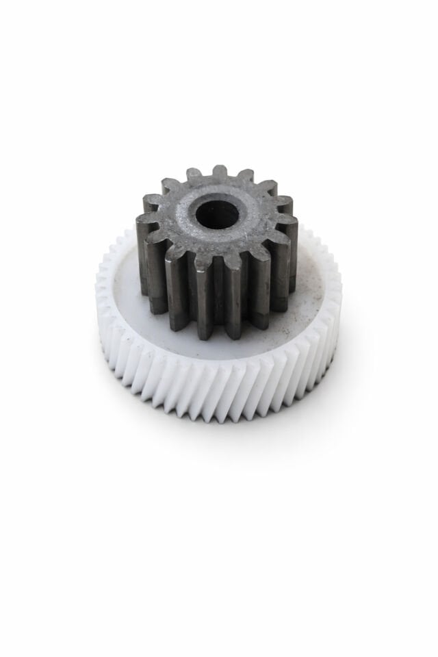 Awox kıyma makinesi dişlisi Vite PE 300 310 320 motor dişlisi