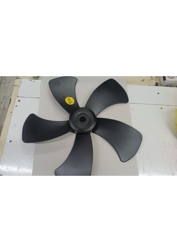 Raks SFP 20 SA Vantilatör Pervanesi 20 İnç 50 cm Plastik 5 Kanat