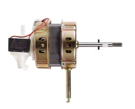 Raks SF 18 Curve Vantilatör motoru