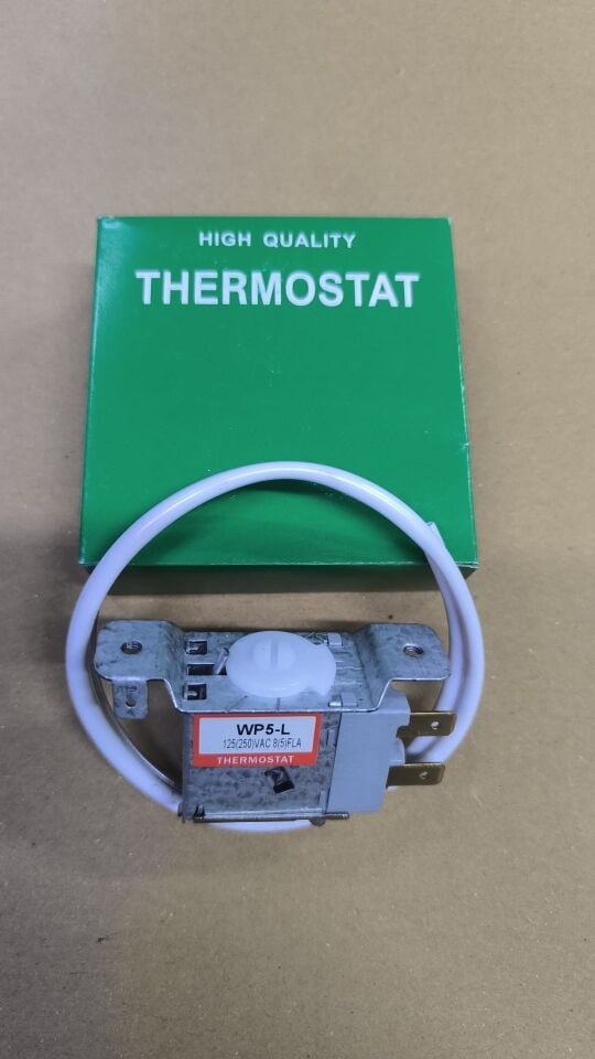 Su Sebili Termostat Ayarlanabilir Universal Gazlı Termostat