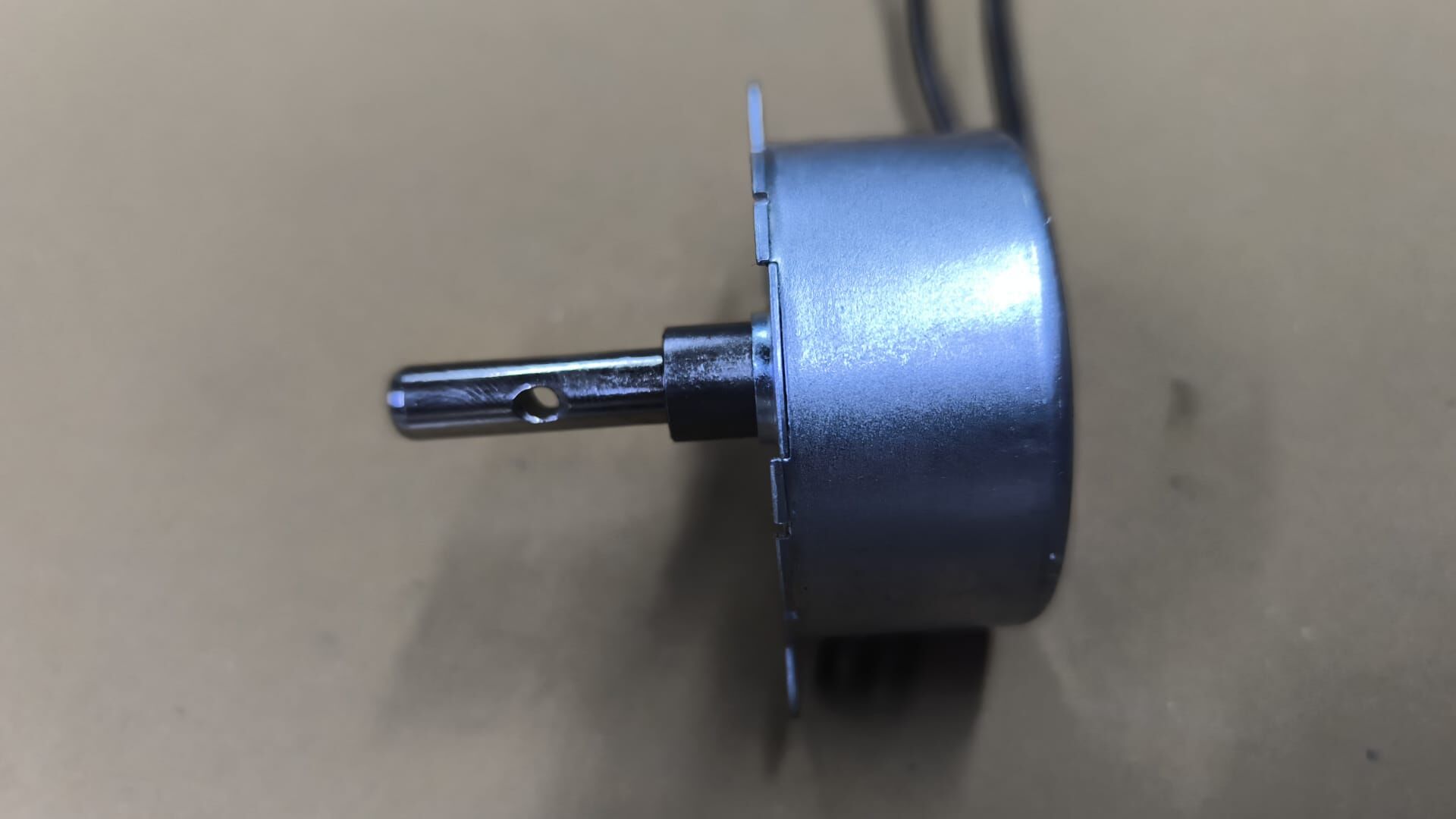 Raks Skytech Süsler Uyumlu Vantilatör Salınım Motoru 220V 4W