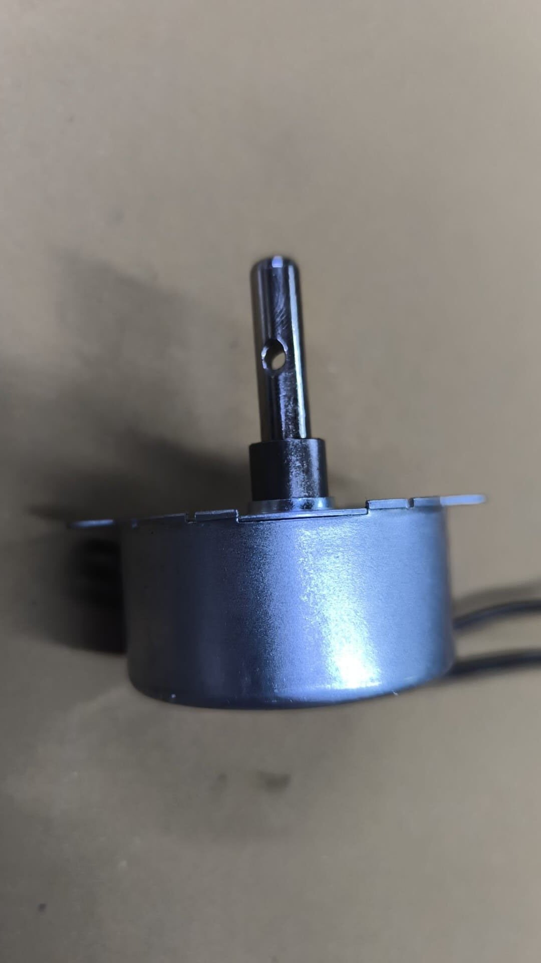Raks Skytech Süsler Uyumlu Vantilatör Salınım Motoru 220V 4W