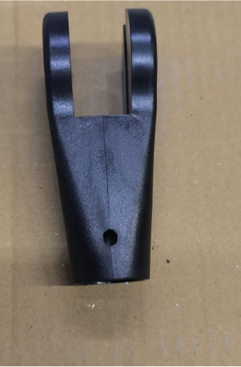 Ufo Vantilatör Boyun Desteği