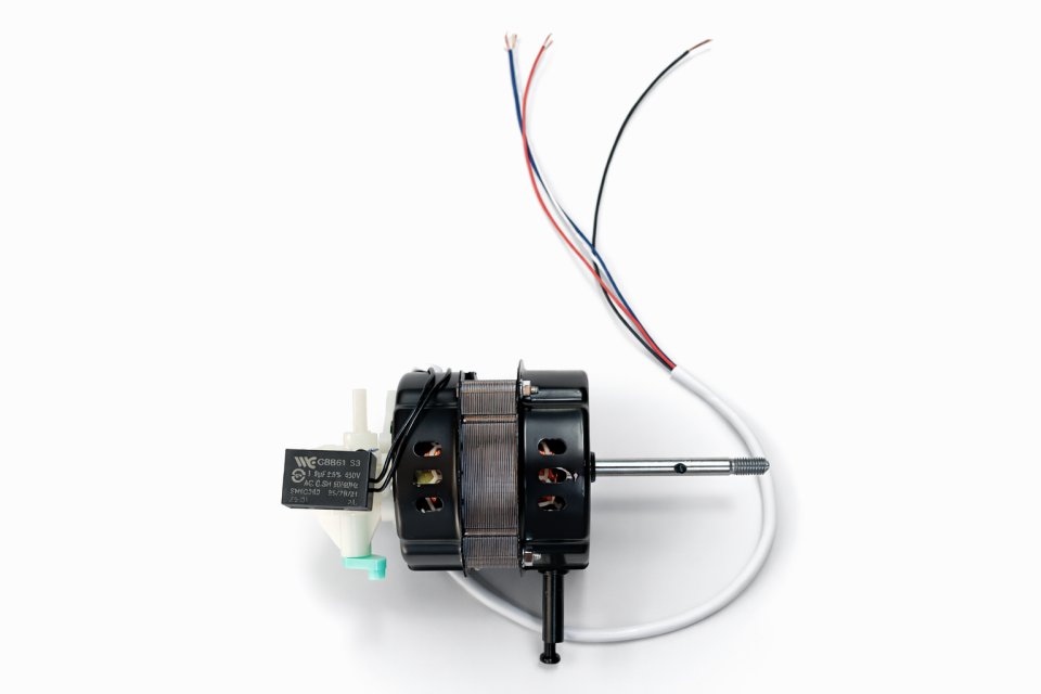 Skytech STF 1804 vantilatör motoru 60 watt yedek parça